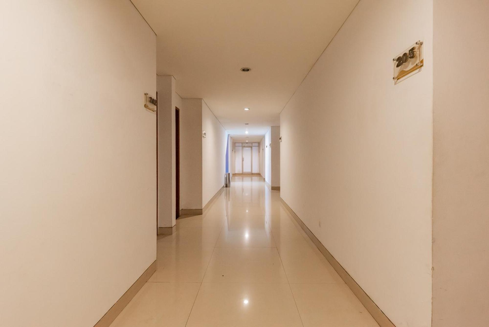 Reddoorz Premium Near Paris Van Java Mall บันดุง ภายนอก รูปภาพ